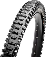 Opony rowerowe - Maxxis Minion DHR II Opona zwijana 29x2.60" WT TLR EXO+ 3C MaxxTerra, black 66-622 | 29x2,60" 2021 Opony bezdętkowe 1302947915 - miniaturka - grafika 1