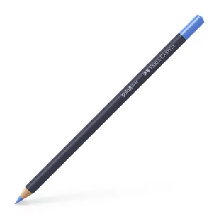 Kredka ołówkowa, Goldfaber, jasna ultramaryna, 140 - Przybory szkolne - miniaturka - grafika 1