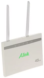 PUNKT DOSTĘPOWY 4G LTE +ROUTER ALINK-MR920 2.4GHz 300Mb/s - Routery - miniaturka - grafika 1