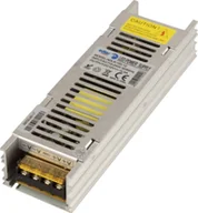 Zasilacze komputerowe - ADLER Slim metal case power supply, 24V/6.25A - miniaturka - grafika 1