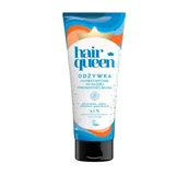 Odżywki do włosów - SODORE Hair Queen Humektantowa odżywka do każdej porowatości włosa, 200ml - miniaturka - grafika 1