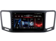 Radia samochodowe - Radio Android FS1-Lite Volkswagen Sharan 2011-2018 - miniaturka - grafika 1