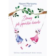 Rozwój osobisty - Zdrowy jak japońskie dziecko - miniaturka - grafika 1