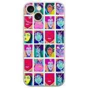 Etui i futerały do telefonów - Etui dedykowane do Iphone 15 wzór:  Złoczyńcy Disney'a 002 oryginalne i oficjalnie licencjonowane - miniaturka - grafika 1