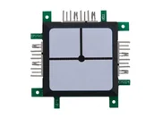 Akcesoria do komputerów jednopłytkowych - ALLNET 120474 Wielobarwny - miniaturka - grafika 1