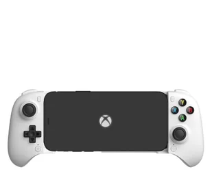 8BitDo Ultimate Mobile Gaming Controller White - Kontrolery gier na PC - miniaturka - grafika 1