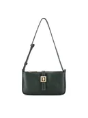 Torebki damskie - U.S. Polo Assn. Torebka BIUXT8503WVP Zielony - miniaturka - grafika 1