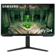 Monitory - SAMSUNG Odyssey G4 S25BG400 25" - miniaturka - grafika 1