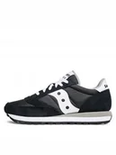 Sneakersy męskie - Saucony Sneakersy Jazz Original S2044-449 Czarny - miniaturka - grafika 1