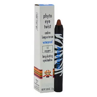 Sisley Kredka do oczu Phyto-Eye Twist Long-lasting waterproof color Nr 11 Cooper 1.5 g - Pozostałe kosmetyki - miniaturka - grafika 1
