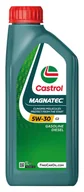 Oleje silnikowe - Castrol Ma S/S 5W-30 C2 1L H 189586 15F6C8 - miniaturka - grafika 1