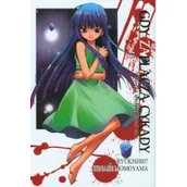 Komiksy dla dorosłych - Waneko Gdy zapłaczą cykady. Księga Wielkiej Rzezi. Tom 1 Hinase Momoyama, Ryukishi07 - miniaturka - grafika 1