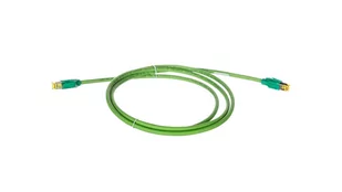 Siemens Tp cord rj45/rj45 2m 6xv1870-3qh20 6XV1870-3QH20 - Inne akcesoria elektryczne - miniaturka - grafika 1