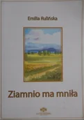 Poezja - Ziamnio ma mniła - miniaturka - grafika 1