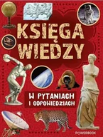 Nauka - Księga wiedzy w pytaniach i odpowiedziach - Krzysztof Ulanowski, Joanna Czarkowska - książka - miniaturka - grafika 1