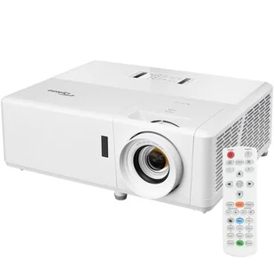 Projektor Optoma HZ40 - Projektory - miniaturka - grafika 1