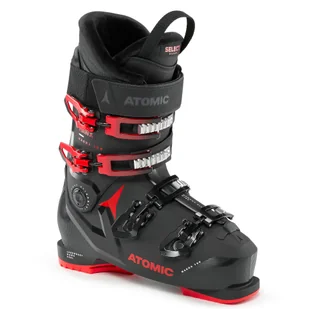Buty narciarskie męskie Atomic Hawx Magna 100 flex 100 - Buty narciarskie - miniaturka - grafika 1
