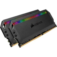 Pamięci RAM - Corsair 16GB (CMT16GX4M2C3200C16) - miniaturka - grafika 1