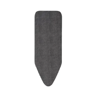 Pokrowiec na deskę BRABANTIA 132681 PerfectFit C (124 x 45 cm) - Deski do prasowania - miniaturka - grafika 1