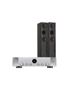 Marantz STEREO 70s + Wilson STUDIO 7 - Zestawy stereo - miniaturka - grafika 1