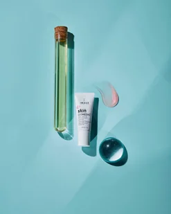IMAGE ORMEDIC CFS Sheer Pink Lip Enhancement Complex ochrona i silne nawilżenie ust odcień różowy 7g - Balsamy do ust - miniaturka - grafika 2