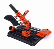 Akcesoria do elektronarzędzi - STOJAK NA SZLIFIERKĘ KĄTOWĄ KD509 - miniaturka - grafika 1