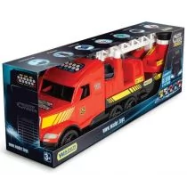 Wader Magic Truck Action Straż pożarna 36220 - Samochody i pojazdy dla dzieci - miniaturka - grafika 1
