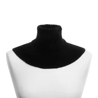 Apaszki i szaliki damskie - Golfik Polski Komin Golf Ciepły Na Zimę , Glf-Ml-10 - Glf-Ml-10 - miniaturka - grafika 1