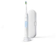 Szczoteczki elektryczne - Philips Sonicare ProtectiveClean 4500 HX6839/28 - miniaturka - grafika 1