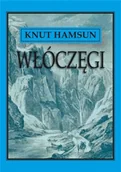 Poezja - Włóczęgi - Hamsun Knut - miniaturka - grafika 1