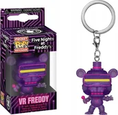 Figurki dla dzieci - Figurka Funko Pop five nights at freddy's vr freddy funko pop! - miniaturka - grafika 1
