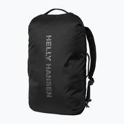 Plecaki - Plecak Helly Hansen Canyon Duffel Pack 50 l black | WYSYŁKA W 24H | 30 DNI NA ZWROT - miniaturka - grafika 1
