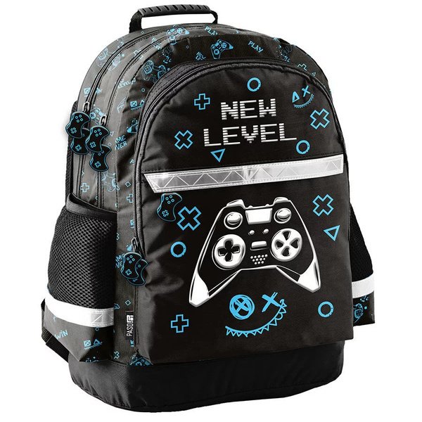 Plecak Game PP25GS-116 135298