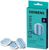 Akcesoria i części do ekspresów do kawy - Tabletki odkamieniające Siemens TZ80002B - miniaturka - grafika 1
