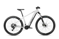 Rowery elektryczne - Rower elektryczny ROMET E-MUSTANG 1.0 540WH 2024 - miniaturka - grafika 1