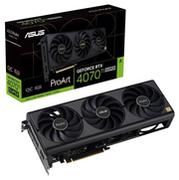 ASUS GeForce RTX 4070 Ti SUPER PROART OC 16GB DLSS 3 PROART-RTX4070TIS-O16G