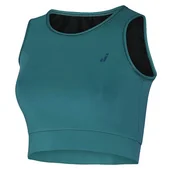 Koszulki sportowe męskie - Joluvi Top Mavi Tank Top Męski - miniaturka - grafika 1