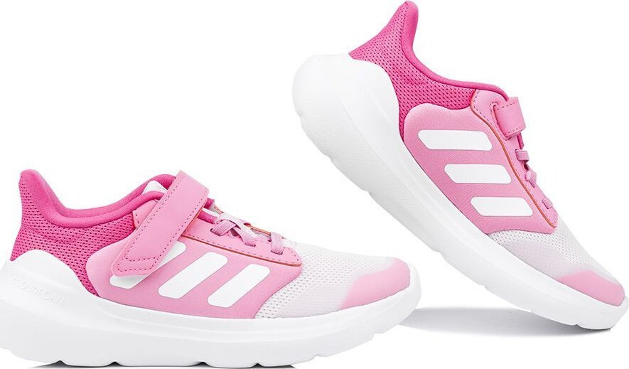 Adidas Buty dziecięce adidas Tensaur Run 3.0 EL C IE5990 35