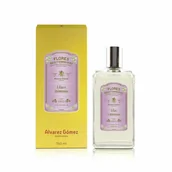 Wody i perfumy damskie - Alvarez Gomez, Lilas y Mimosas, Woda toaletowa, 80 ml - miniaturka - grafika 1
