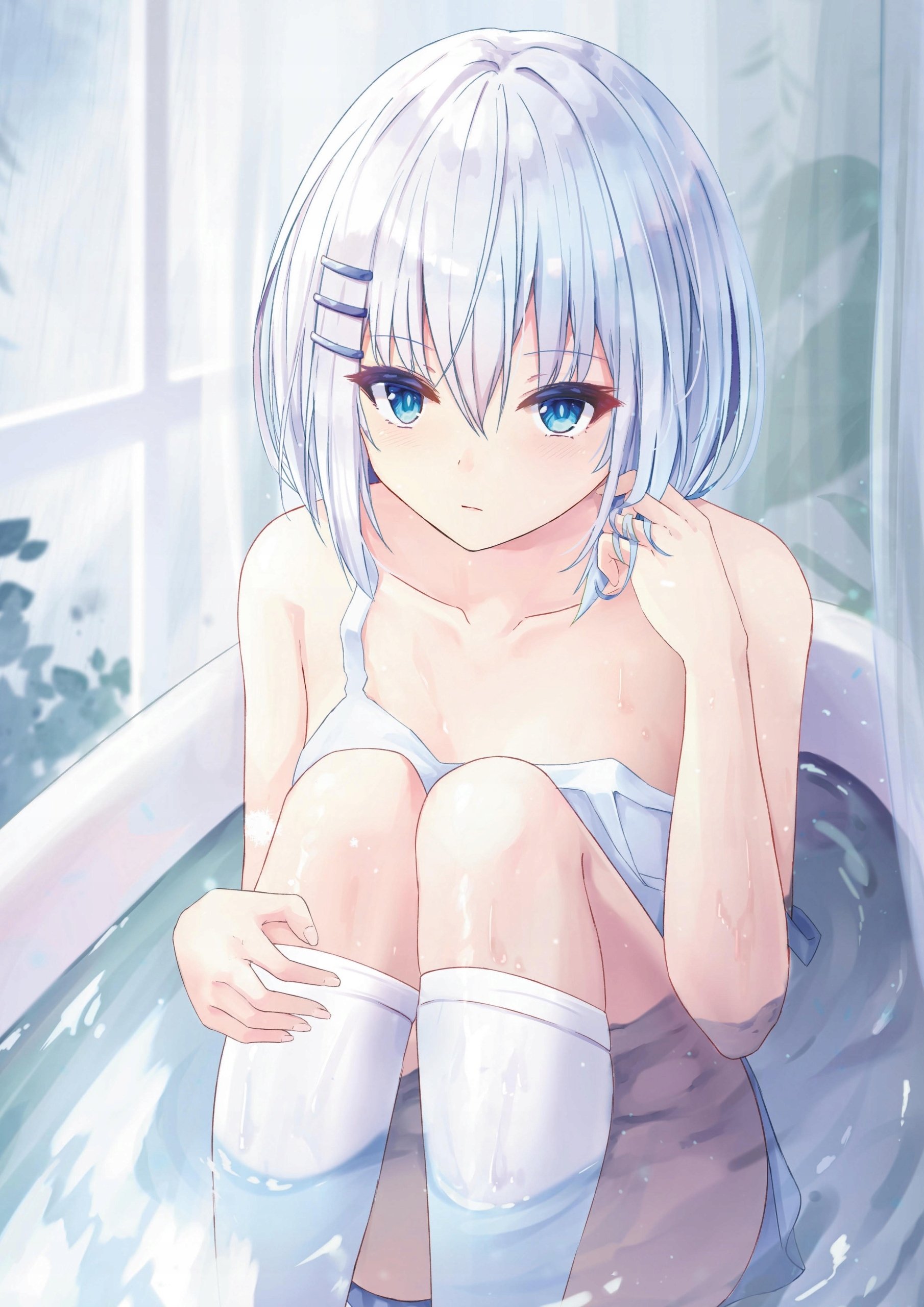 Plakat A2 anime manga Date A Live