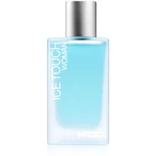 Wody i perfumy damskie - Mexx Ice Touch woda toaletowa 30ml - miniaturka - grafika 1