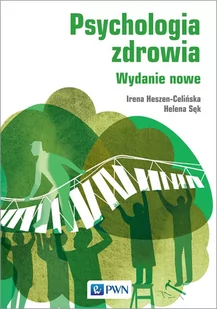 Psychologia zdrowia - E-booki - nauka - miniaturka - grafika 1