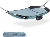 Hamaki - Eno DayLoft Hammock, Atlantic Blue - miniaturka - grafika 1