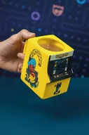 Gadżety dla graczy - Good Loot Kubek Pac Man Automat do gry - miniaturka - grafika 1