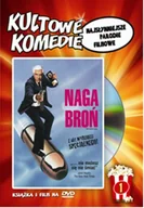 Czasopisma - Kultowe Komedie Najsłynniejsze Parodie Filmowe N - miniaturka - grafika 1