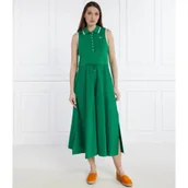 Sukienki - Tommy Hilfiger Sukienka - miniaturka - grafika 1