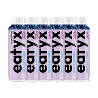 Szybkie dania obiadowe - eatyx 6x Gotowy Kompletny Posiłek do Picia w Płynie, Jagodowy, 500ml - miniaturka - grafika 1