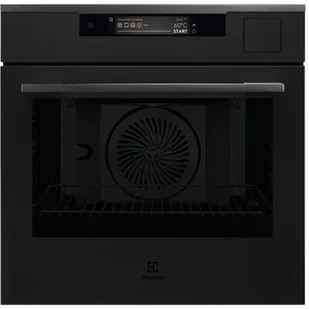 Piekarnik do zabudowy Electrolux KOAAS31WT - Piekarniki do zabudowy - miniaturka - grafika 1