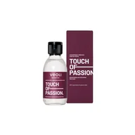 Toniki i hydrolaty do twarzy - Veoli Botanica Touch of Passion Rozświetlająco-Odżywczy Tonik do Twarzy 150ml - miniaturka - grafika 1