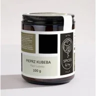 Pieprz - Spices by Yango Pieprz Kubeba 100 g - miniaturka - grafika 1